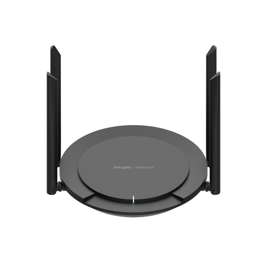 Routeur Wi-Fi Ruijie Reyee Wi-Fi 4 300 Mbit/s (RG-EW300 PRO)