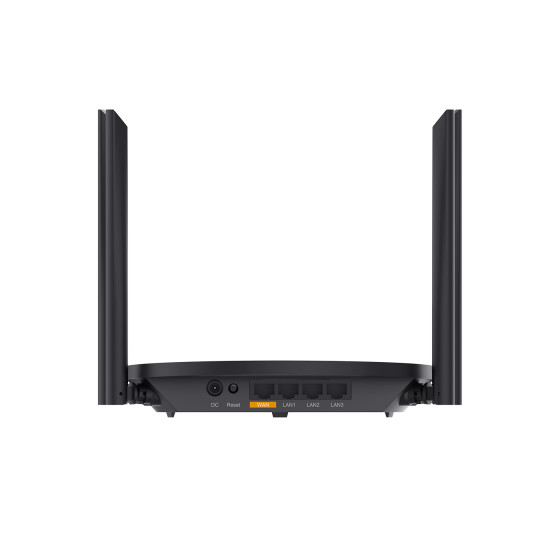 Routeur Wi-Fi Ruijie Reyee Wi-Fi 4 300 Mbit/s (RG-EW300 PRO)