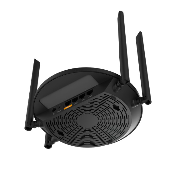 Routeur Wi-Fi Ruijie Reyee Wi-Fi 4 300 Mbit/s (RG-EW300 PRO)