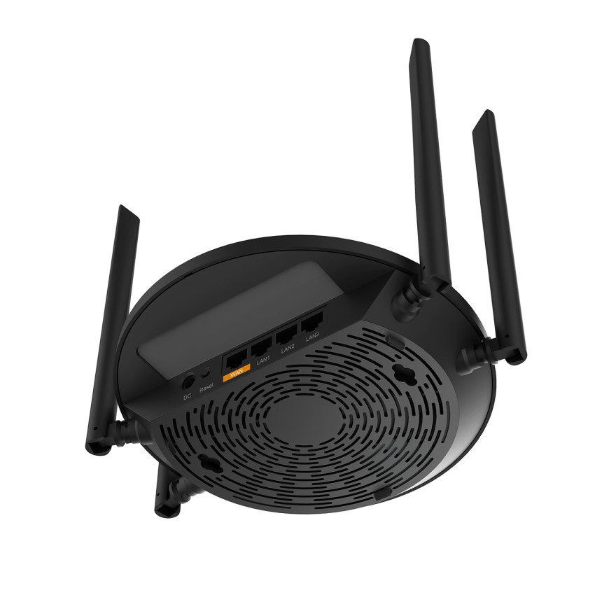 Routeur Wi-Fi Ruijie Reyee Wi-Fi 4 300 Mbit/s (RG-EW300 PRO)