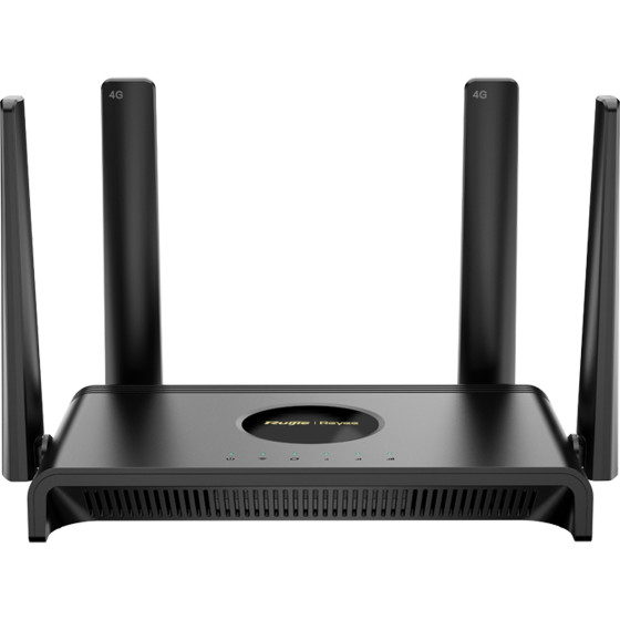 Routeur Wi-Fi Ruijie Reyee Wi-Fi 4 300 Mbit/s (RG-EW300T)