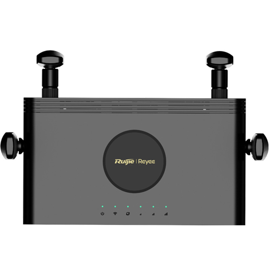 Routeur Wi-Fi Ruijie Reyee Wi-Fi 4 300 Mbit/s (RG-EW300T)