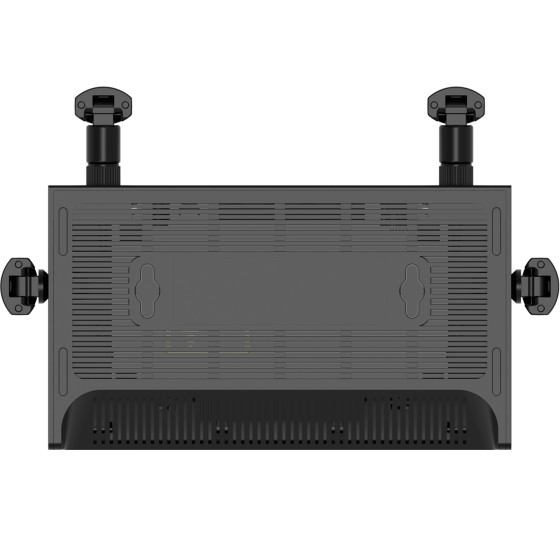 Routeur Wi-Fi Ruijie Reyee Wi-Fi 4 300 Mbit/s (RG-EW300T)