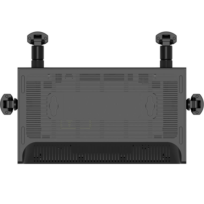 Routeur Wi-Fi Ruijie Reyee Wi-Fi 4 300 Mbit/s (RG-EW300T)