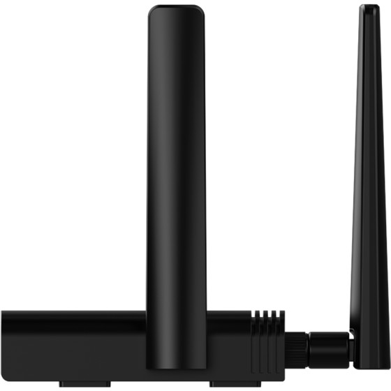 Routeur Wi-Fi Ruijie Reyee Wi-Fi 4 300 Mbit/s (RG-EW300T)