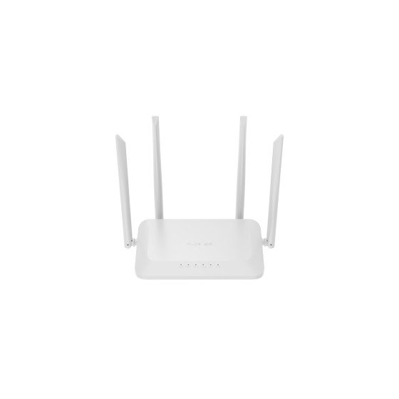 Routeur Wi-Fi Ruijie Reyee 1200 Mbit/s (RG-EW1200)