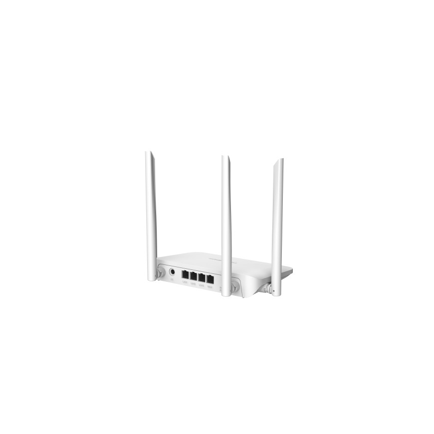 Routeur Wi-Fi Ruijie Reyee 1200 Mbit/s (RG-EW1200)