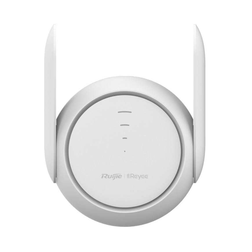 Répéteur Wi-Fi Ruijie Reyee 1200 Mbit/s (RG-EW1200R)