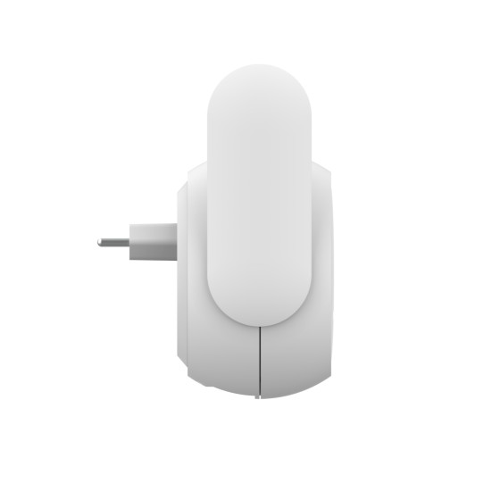 Répéteur Wi-Fi Ruijie Reyee 1200 Mbit/s (RG-EW1200R)