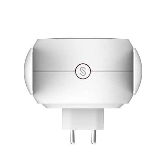 Répéteur Wi-Fi Ruijie Reyee 1200 Mbit/s (RG-EW1200R)