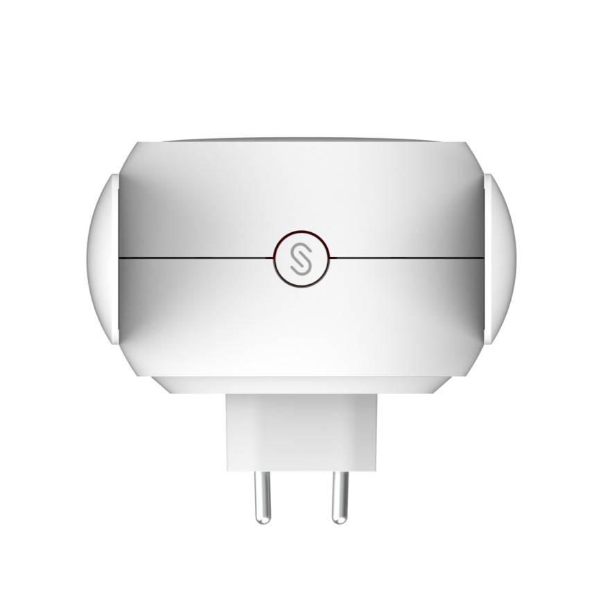 Répéteur Wi-Fi Ruijie Reyee 1200 Mbit/s (RG-EW1200R)