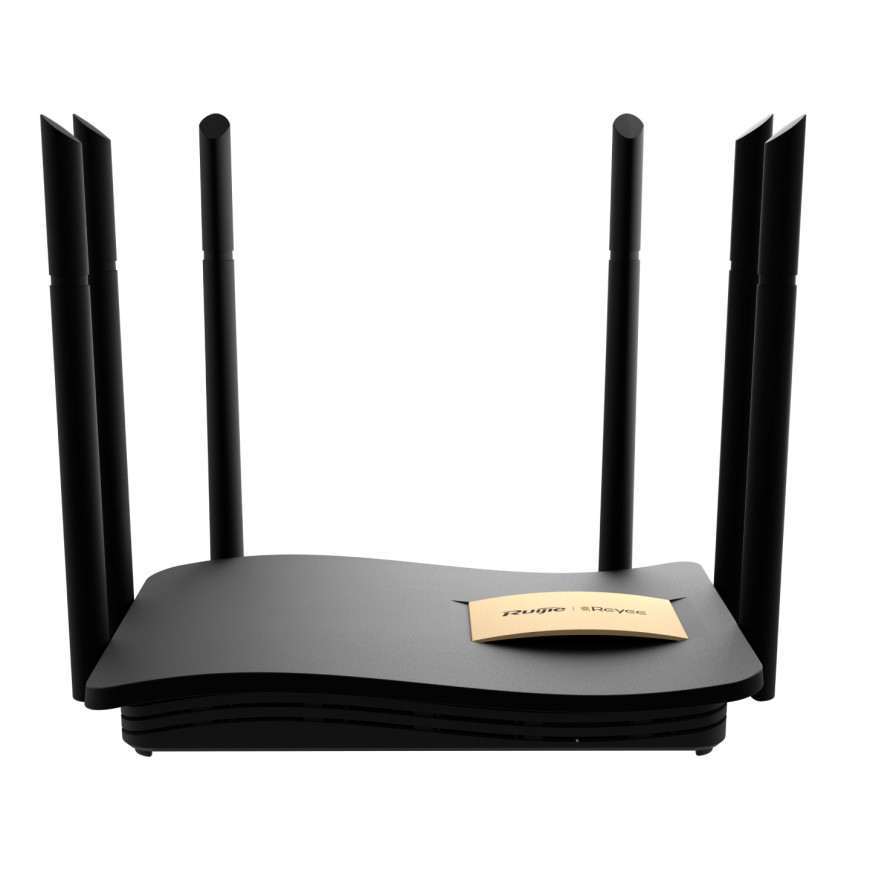 Routeur Wi-Fi Ruijie Reyee 1300 Mbit/s (RG-EW1200G PRO)