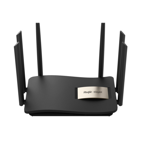Routeur Wi-Fi Ruijie Reyee 1300 Mbit/s (RG-EW1200G PRO)