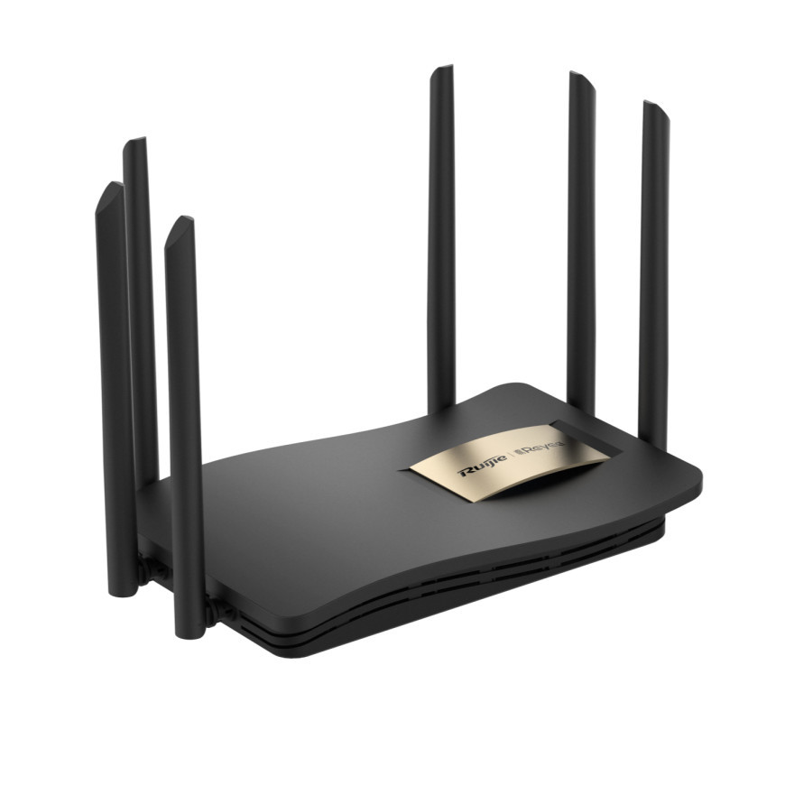 Routeur Wi-Fi Ruijie Reyee 1300 Mbit/s (RG-EW1200G PRO)