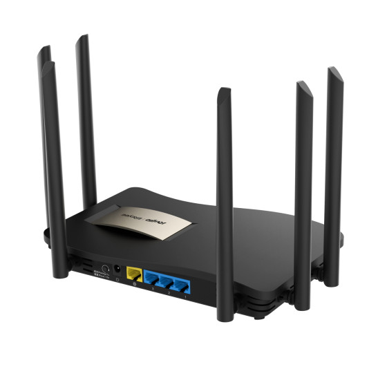 Routeur Wi-Fi Ruijie Reyee 1300 Mbit/s (RG-EW1200G PRO)