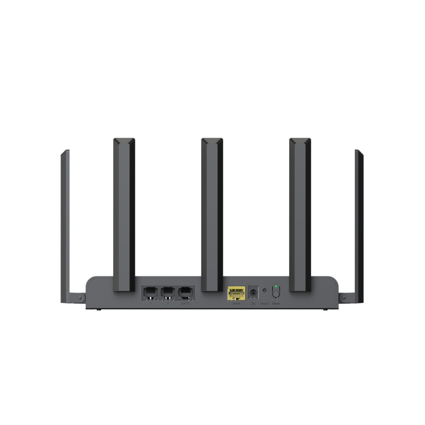 Routeur Wi-Fi Ruijie Reyee 1300 Mbit/s (RG-EW1300G)