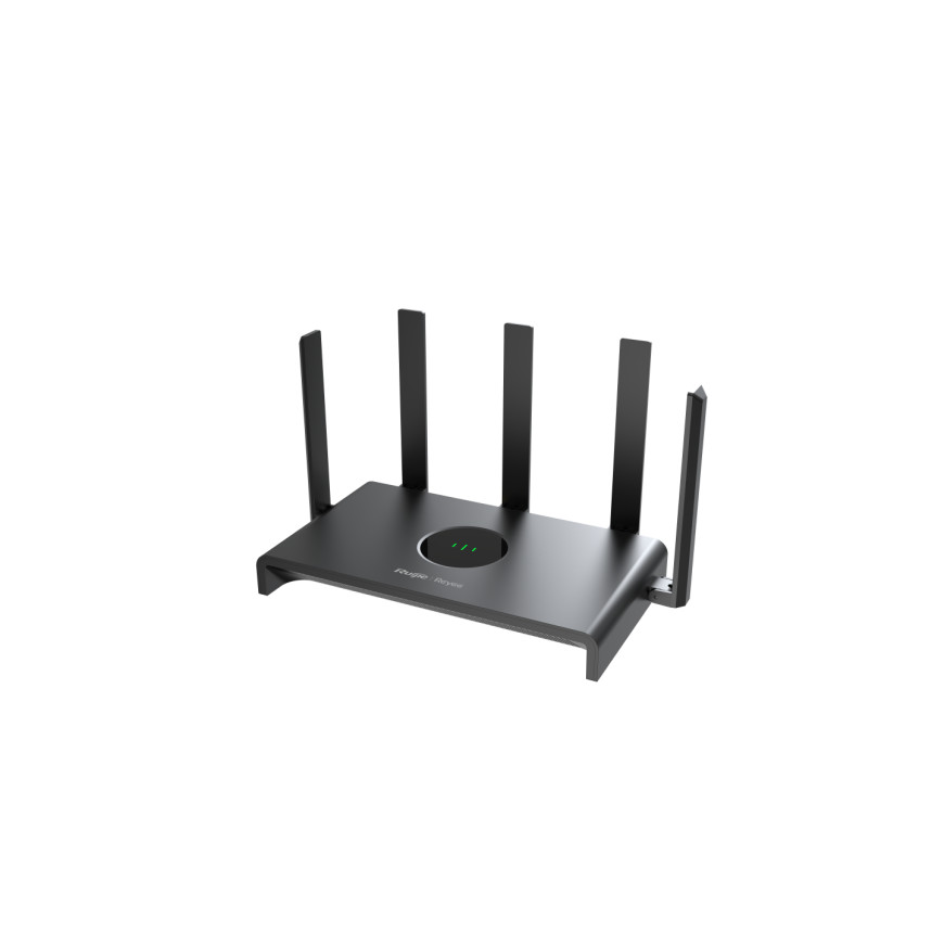 Routeur Wi-Fi Ruijie Reyee 1300 Mbit/s (RG-EW1300G)