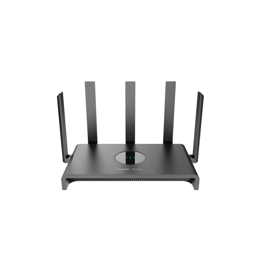 Routeur Wi-Fi Ruijie Reyee 1300 Mbit/s (RG-EW1300G)