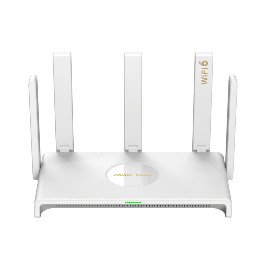 Routeur Wi-Fi Ruijie Reyee Wi-Fi 6 2976 Mbit/s (RG-EW3000GX)