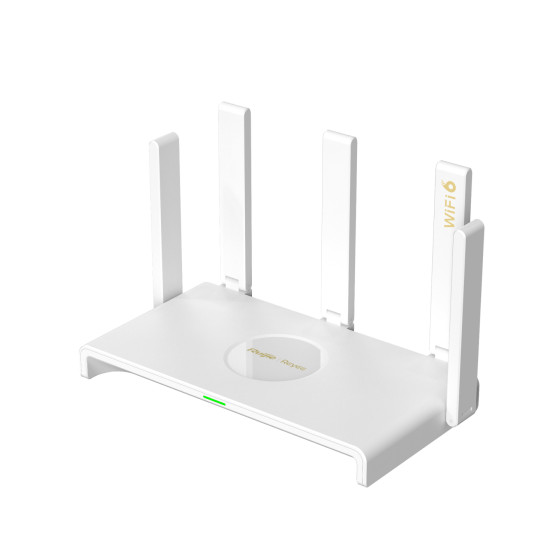 Routeur Wi-Fi Ruijie Reyee Wi-Fi 6 2976 Mbit/s (RG-EW3000GX)