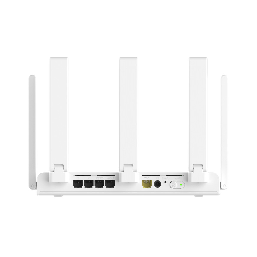 Routeur Wi-Fi Ruijie Reyee Wi-Fi 6 2976 Mbit/s (RG-EW3000GX)