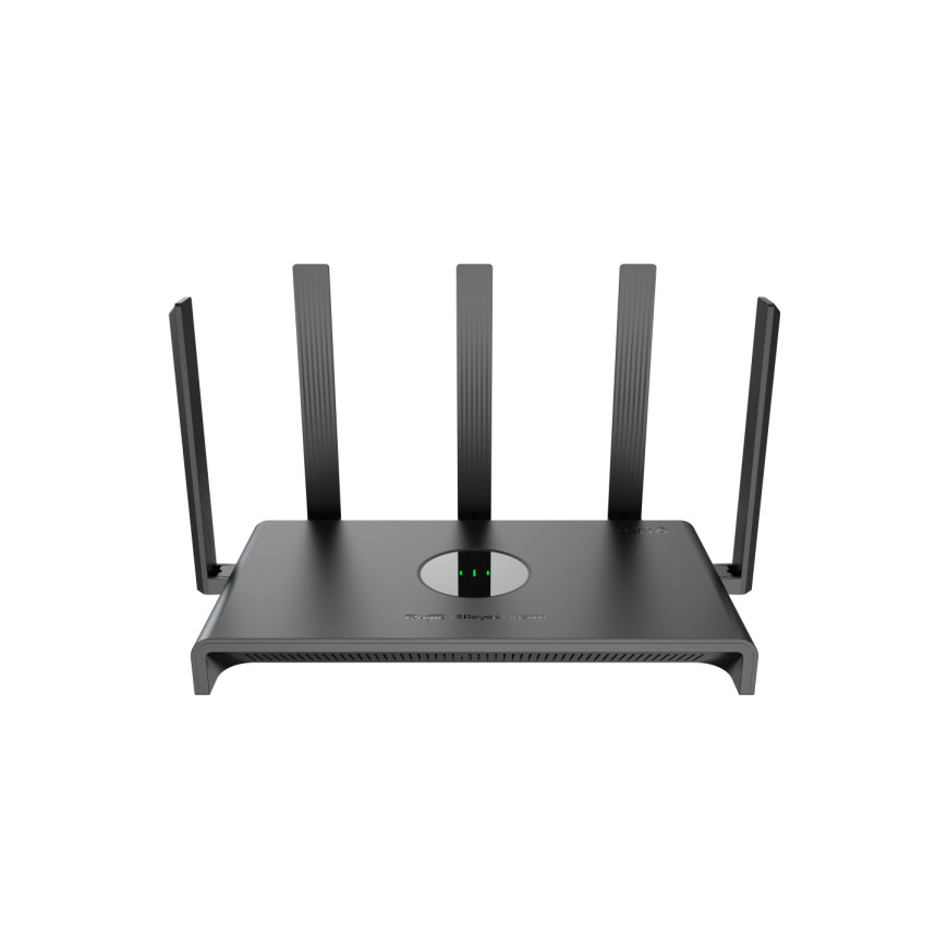 Routeur Wi-Fi Ruijie Reyee Wi-Fi 6 3000 Mbit/s (RG-EW3000GX PRO)