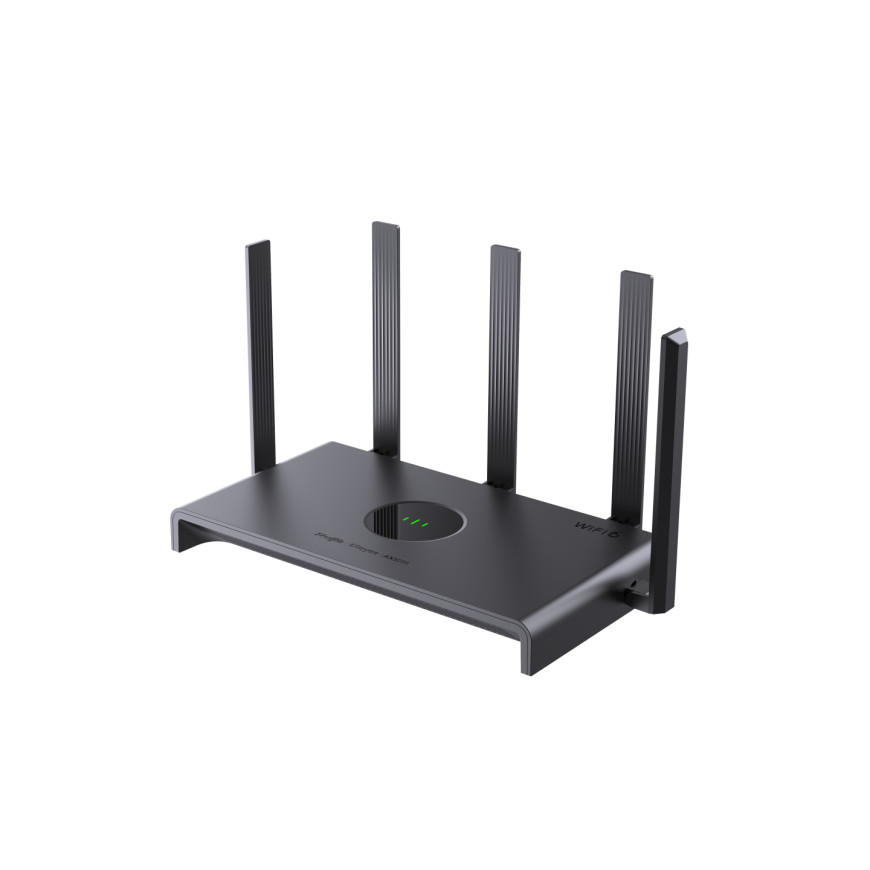 Routeur Wi-Fi Ruijie Reyee Wi-Fi 6 3000 Mbit/s (RG-EW3000GX PRO)