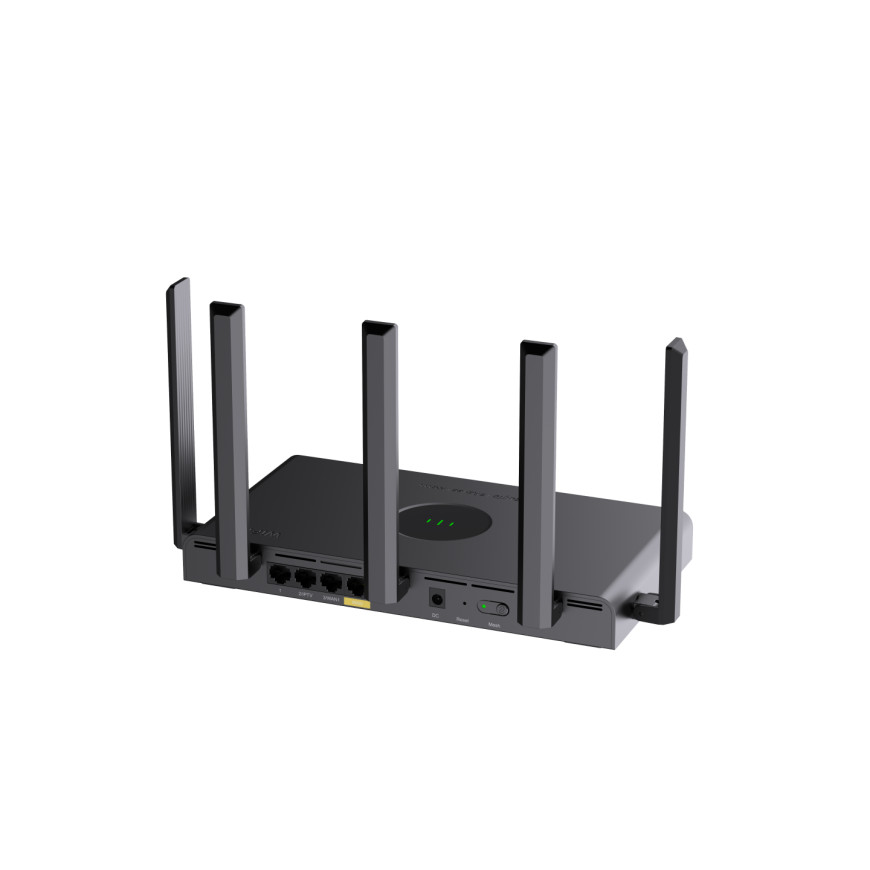 Routeur Wi-Fi Ruijie Reyee Wi-Fi 6 3000 Mbit/s (RG-EW3000GX PRO)