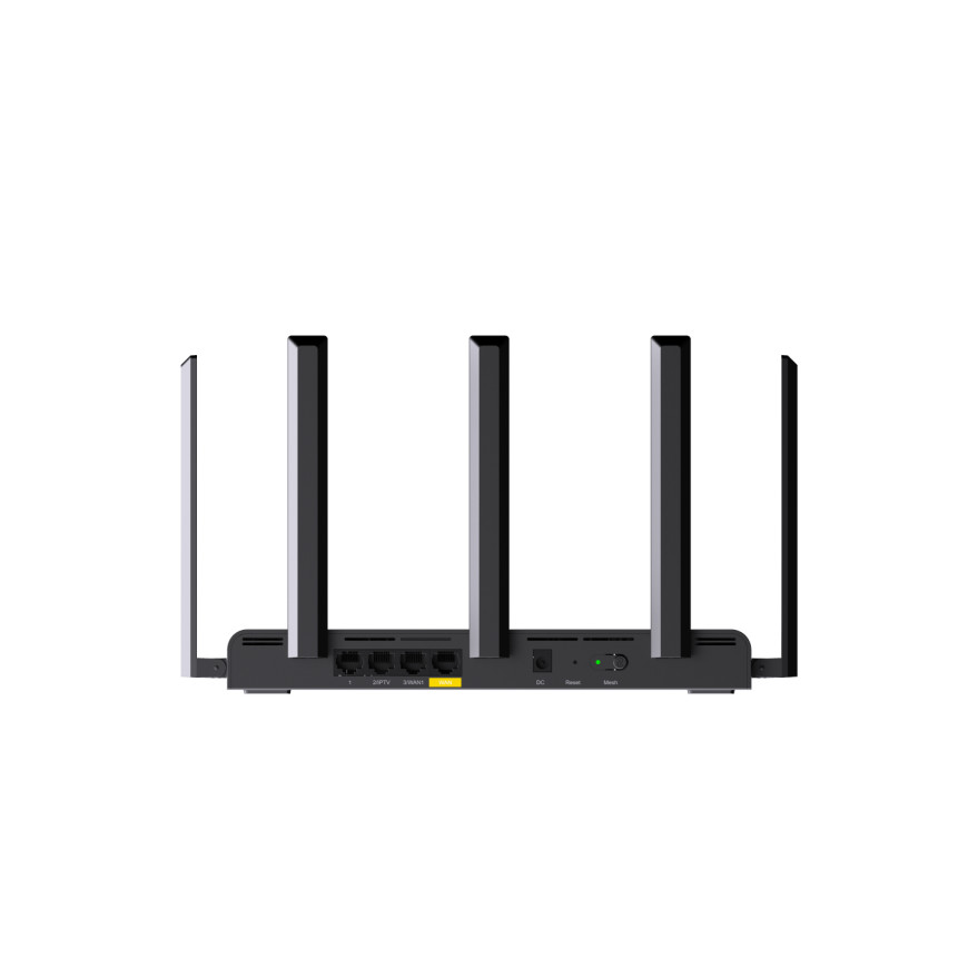 Routeur Wi-Fi Ruijie Reyee Wi-Fi 6 3000 Mbit/s (RG-EW3000GX PRO)