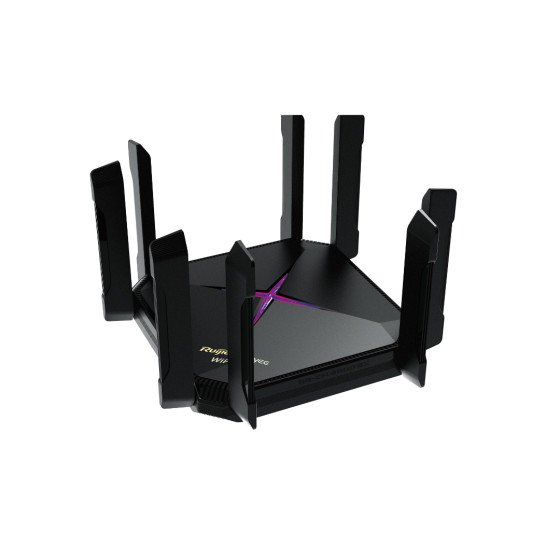 Routeur Wi-Fi maillé Ruijie Reyee Wi-Fi 6 6000 Mbit/s (RG-EW6000GX)