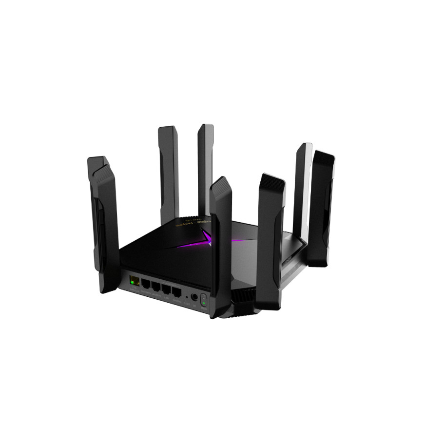 Routeur Wi-Fi maillé Ruijie Reyee Wi-Fi 6 6000 Mbit/s (RG-EW6000GX)