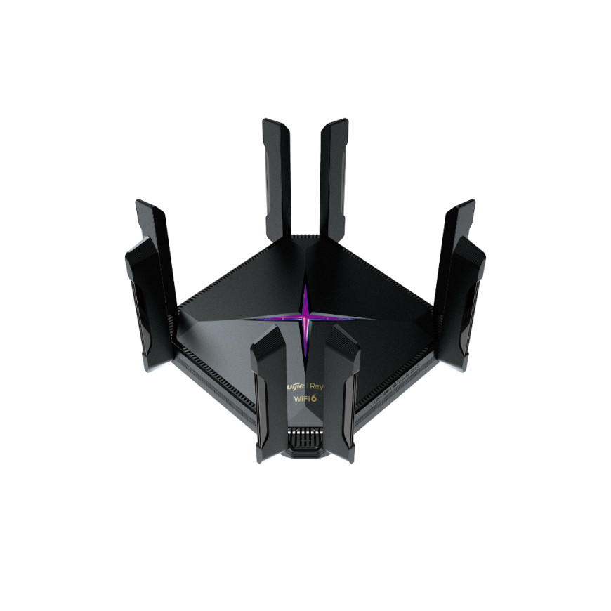 Routeur Wi-Fi maillé Ruijie Reyee Wi-Fi 6 6000 Mbit/s (RG-EW6000GX)