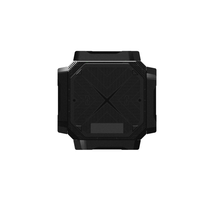Routeur Wi-Fi maillé Ruijie Reyee Wi-Fi 6 6000 Mbit/s (RG-EW6000GX)