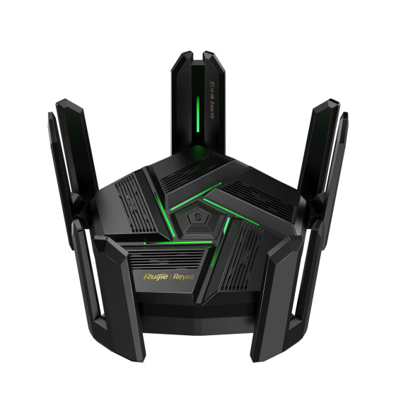 Routeur Wi-Fi Ruijie Reyee Wi-Fi 7 7200 Mbit/s (RG-EW7200BE PRO)