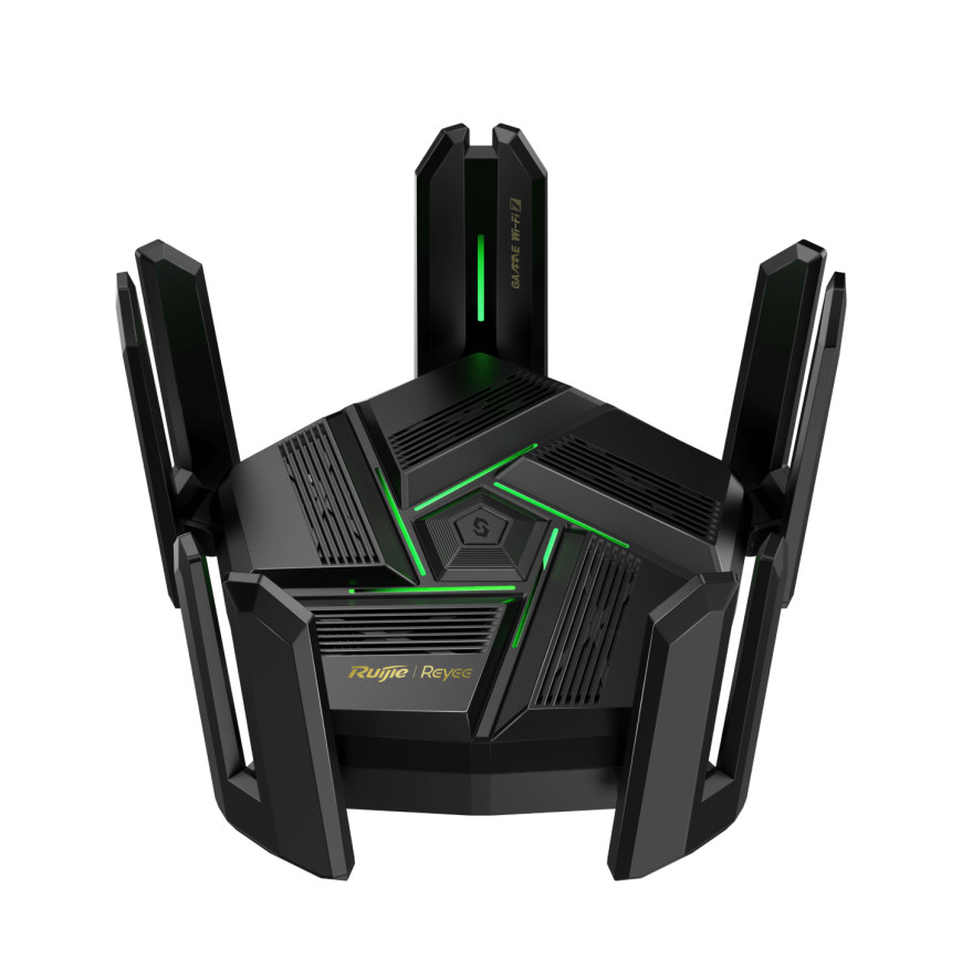 Routeur Wi-Fi Ruijie Reyee Wi-Fi 7 7200 Mbit/s (RG-EW7200BE PRO)