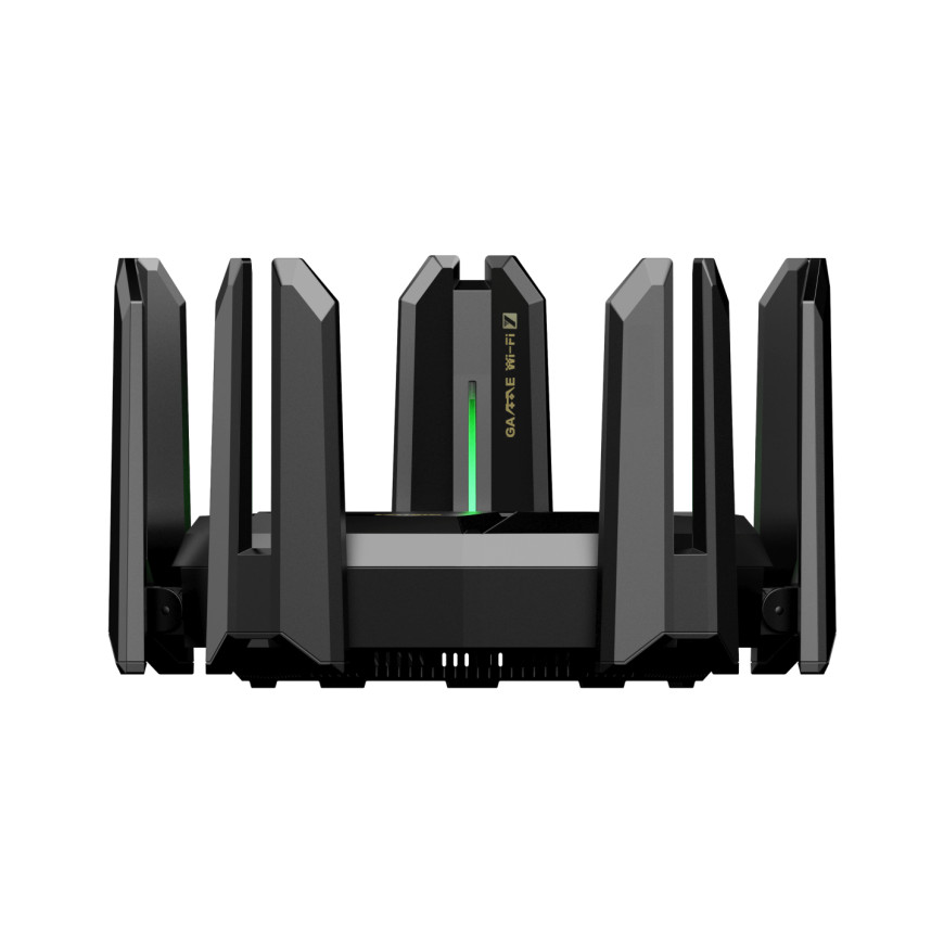 Routeur Wi-Fi Ruijie Reyee Wi-Fi 7 7200 Mbit/s (RG-EW7200BE PRO)