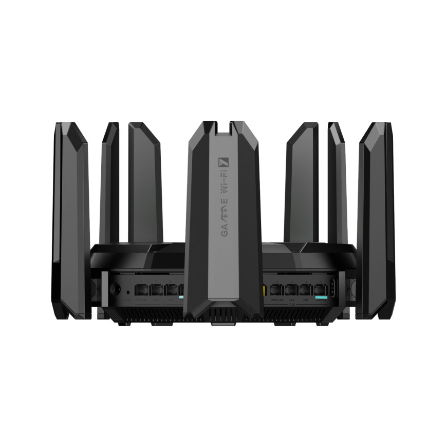 Routeur Wi-Fi Ruijie Reyee Wi-Fi 7 7200 Mbit/s (RG-EW7200BE PRO)