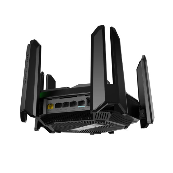 Routeur Wi-Fi Ruijie Reyee Wi-Fi 7 7200 Mbit/s (RG-EW7200BE PRO)