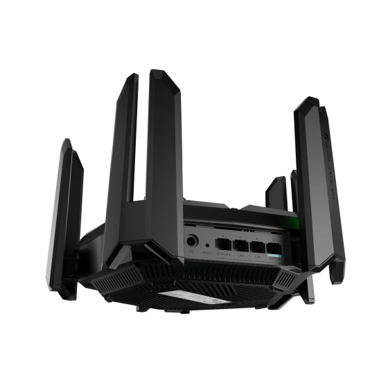 Routeur Wi-Fi Ruijie Reyee Wi-Fi 7 7200 Mbit/s (RG-EW7200BE PRO)