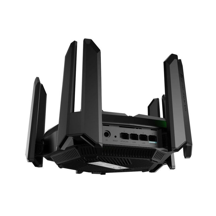 Routeur Wi-Fi Ruijie Reyee Wi-Fi 7 7200 Mbit/s (RG-EW7200BE PRO)