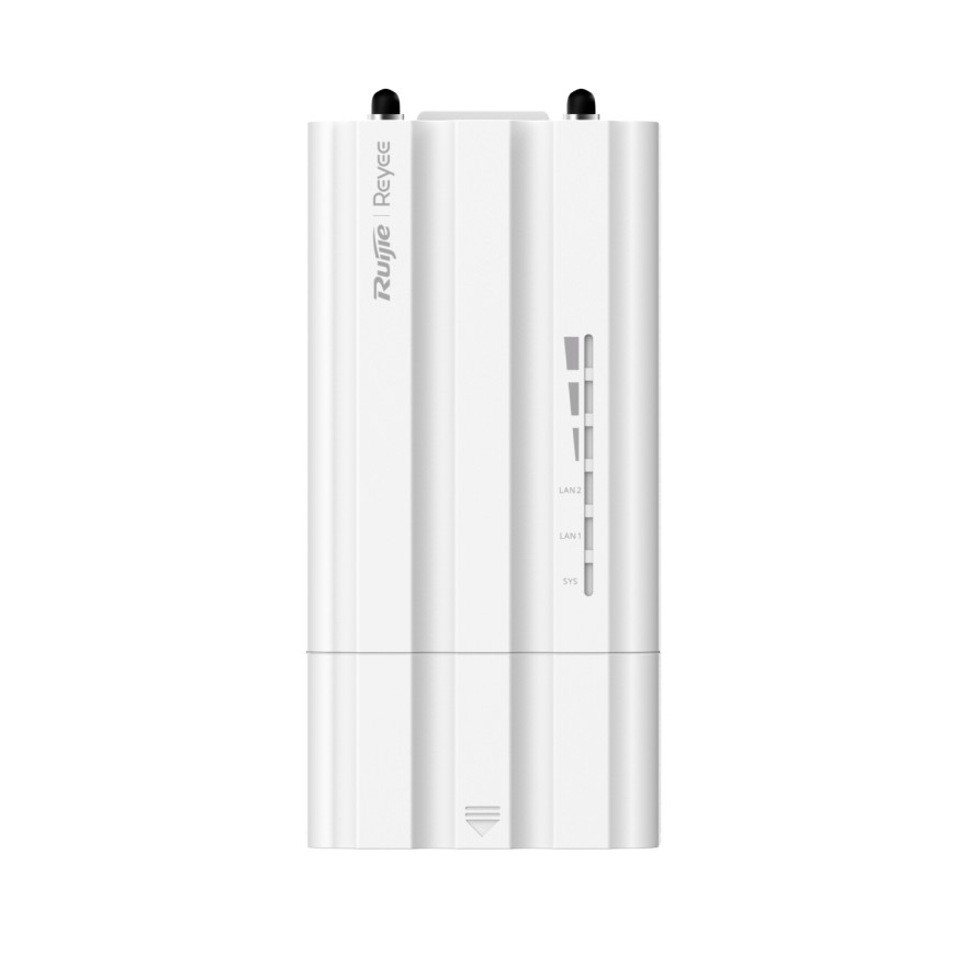 Pont Wi-Fi Ruijie Reyee 5 GHz 867 Mbit/s (RG-Airmetro550G-B)