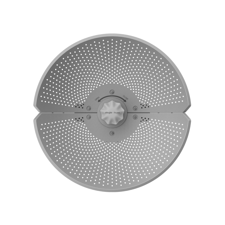 Pont Wi-Fi Ruijie Reyee 5 GHz 867 Mbit/s (RG-AirMetro460G)