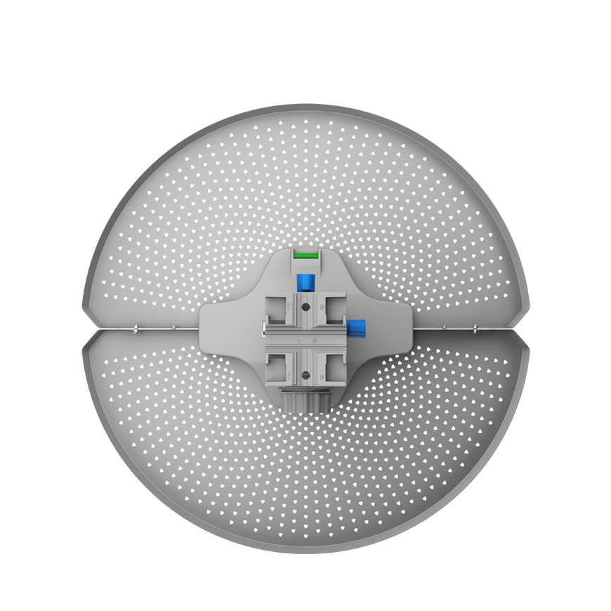 Pont Wi-Fi Ruijie Reyee 5 GHz 867 Mbit/s (RG-AirMetro460G)