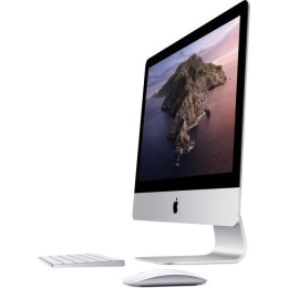 iMac 21.5" avec écran Retina Full HD Core i5 Dual-Core à 2,3 Ghz, 8 Go RAM, 256 Go SSD