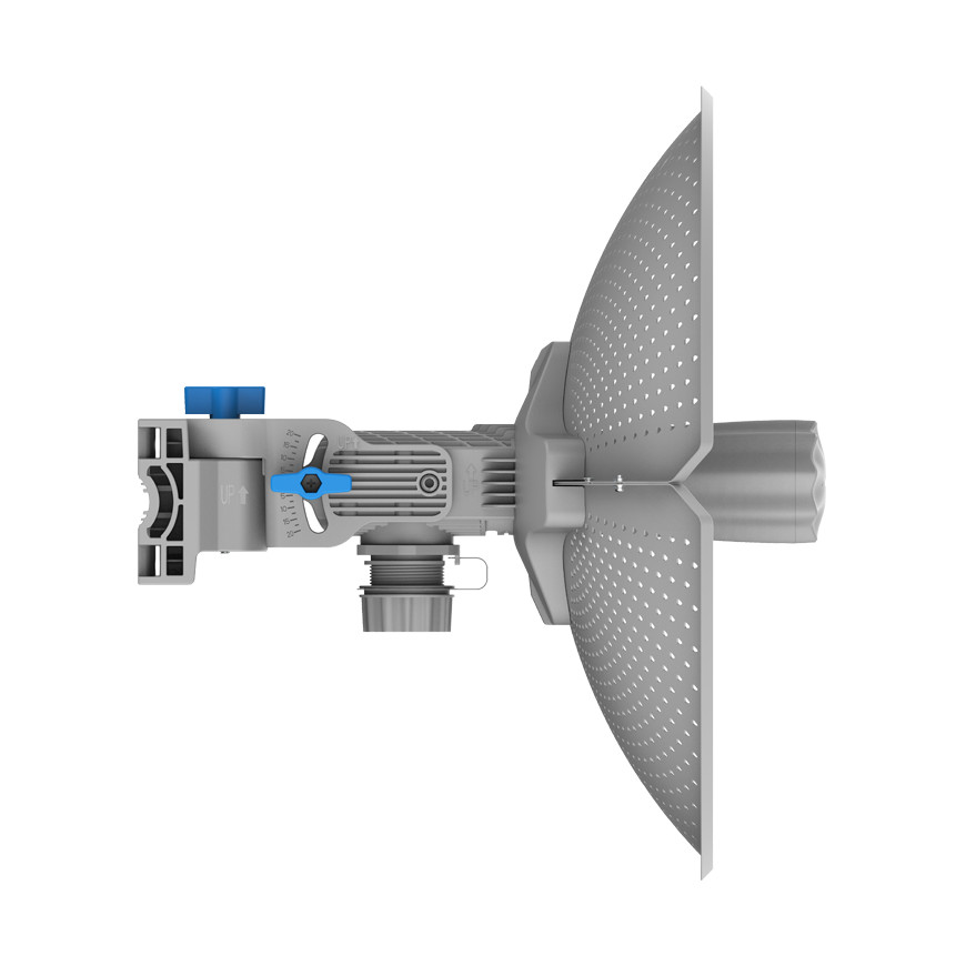 Pont Wi-Fi Ruijie Reyee 5 GHz 867 Mbit/s (RG-AirMetro460G)