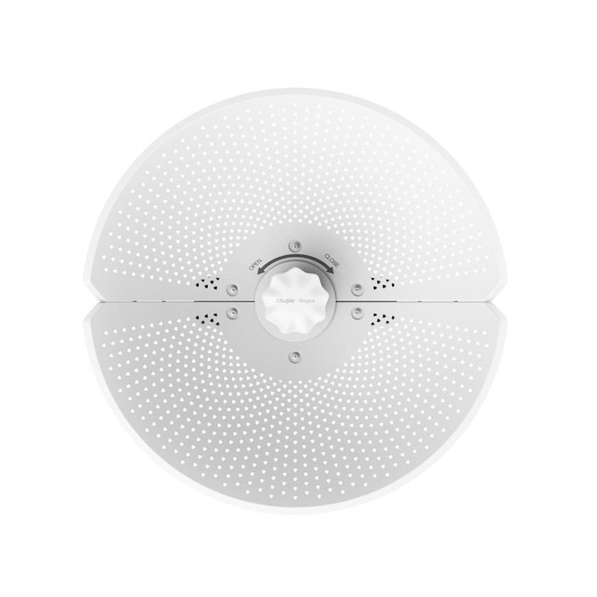 Pont Wi-Fi Ruijie Reyee 5 GHz 867 Mbit/s (RG-AirMetro460F)
