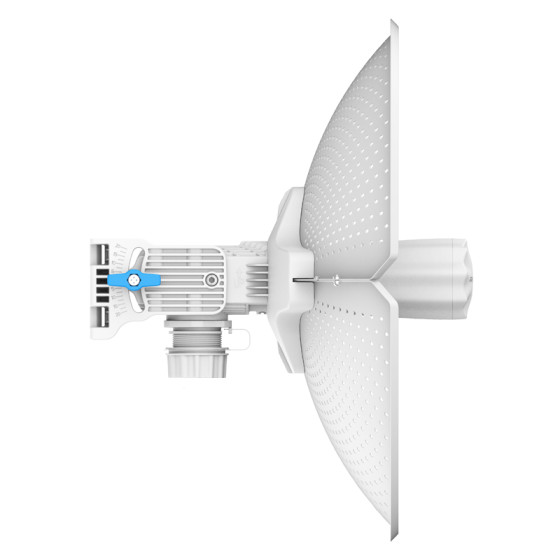 Pont Wi-Fi Ruijie Reyee 5 GHz 867 Mbit/s (RG-AirMetro460F)