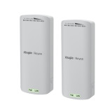 Pont Wi-Fi Ruijie Reyee 2,4 GHz 300 Mbit/s 500 m (RG-EST100-E)