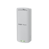 Pont Wi-Fi Ruijie Reyee 2,4 GHz 300 Mbit/s 500 m (RG-EST100-E)