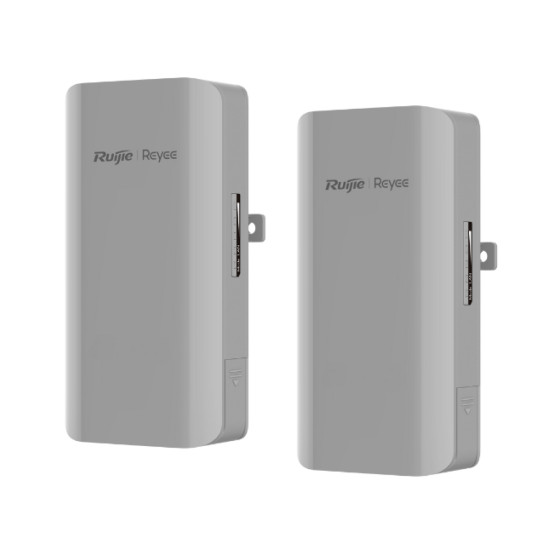 Pont Wi-Fi Ruijie Reyee 5 GHz 867 Mbit/s 1 km (RG-EST310 V2)